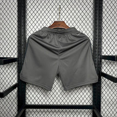 REAL MADRID III  PANTALON CORTO  24/25