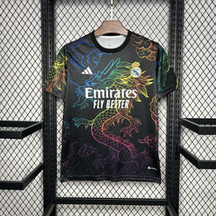 REAL MADRID EDICION ESPECIAL BLACK CAILONG   24/25
