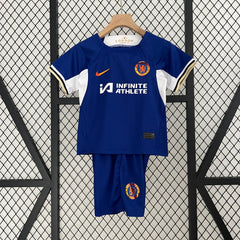 CHELSEA I 23/24 CONJUNTO INFANTIL