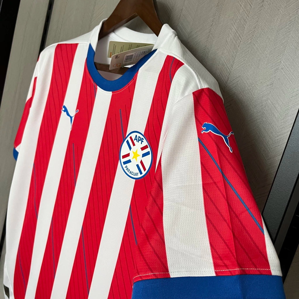 PARAGUAY I 24/25 HOMBRE