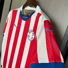PARAGUAY I 24/25 HOMBRE