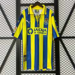 LAS PALMAS II 97/98 HOMBRE RETRO