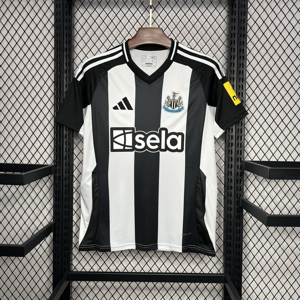 NEWCASTLE  I  24/25  HOMBRE