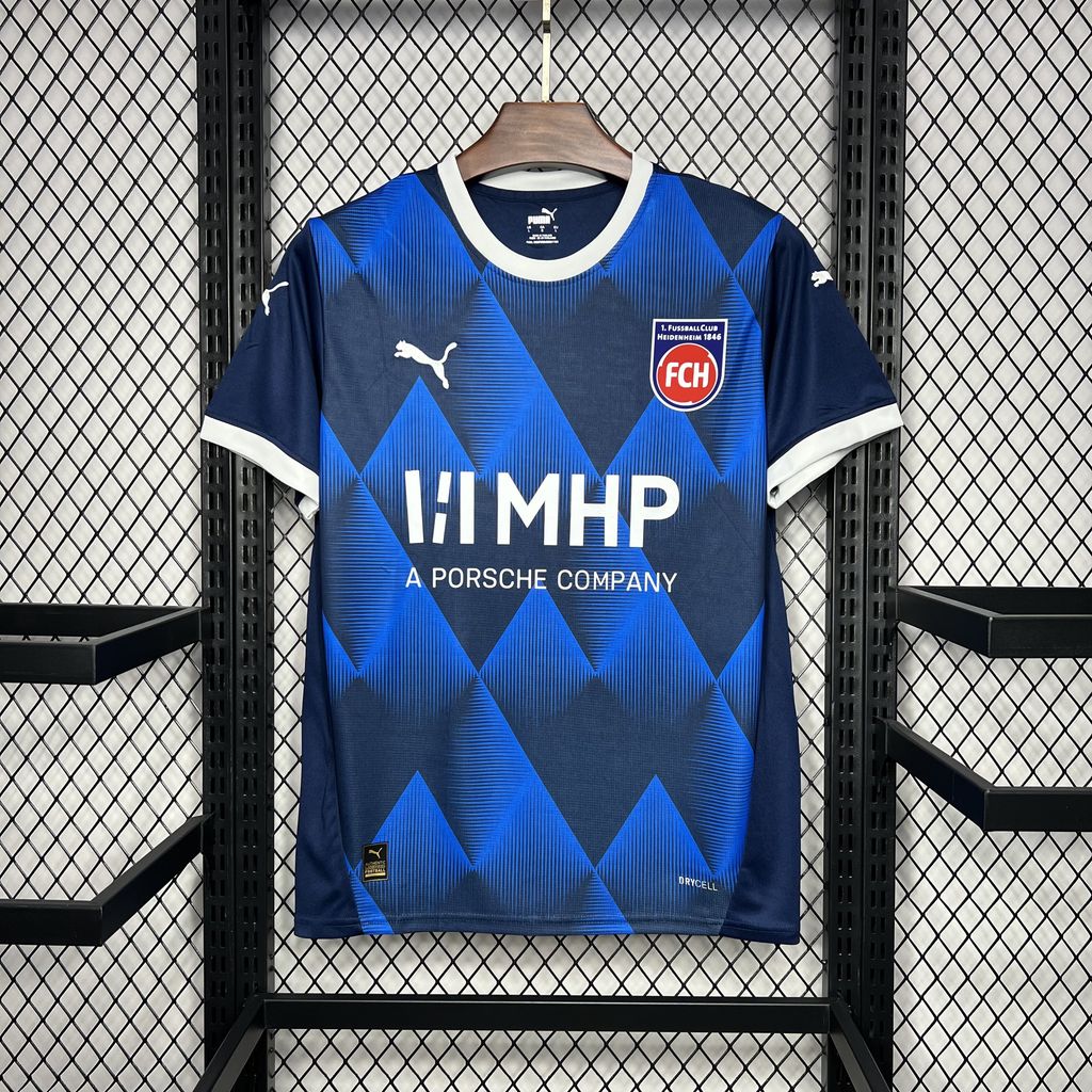 FC HEIDENHEIM  II  24/25  HOMBRE