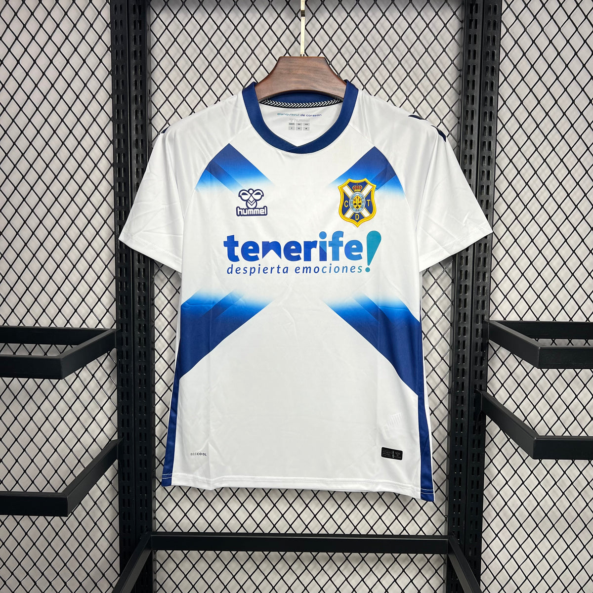 CD TENERIFE I  24/25  HOMBRE