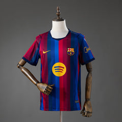 Barcelona Primera Equipacion 26/27 Hombre