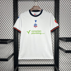 BOLTON WANDERERS FC  I   24/25  HOMBRE