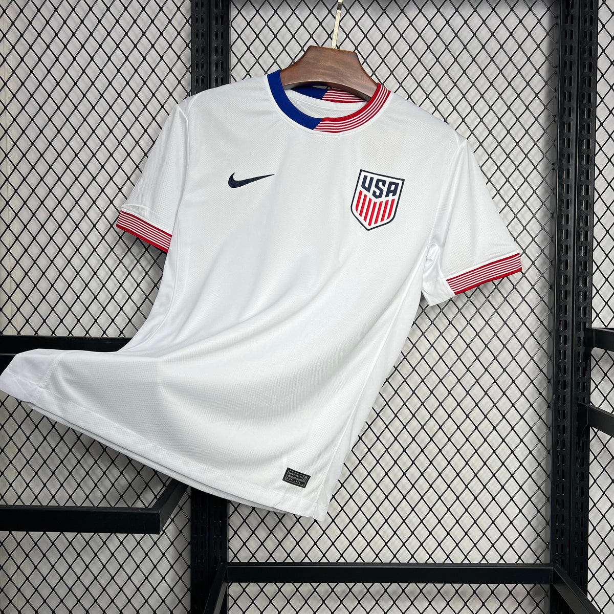 ESTADOS UNIDOS DE AMÉRICA I 24/25 HOMBRE