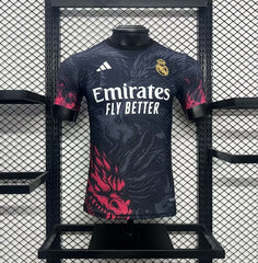 REAL MADRID EDICIÓN ESPECIAL 24 /25    (VERSIÓN JUGADOR )