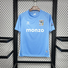 COVENTRY CITY FC  I  24/25  HOMBRE