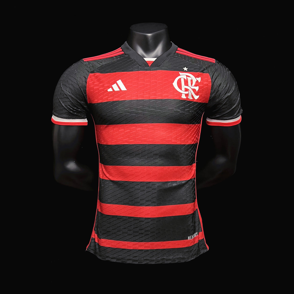 FLAMENGO  I   24/25  HOMBRE ( VERSION JUGADOR )