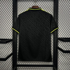 REAL MADRID X BLACK AND NEON UNIQUE  24/25  HOMBRE