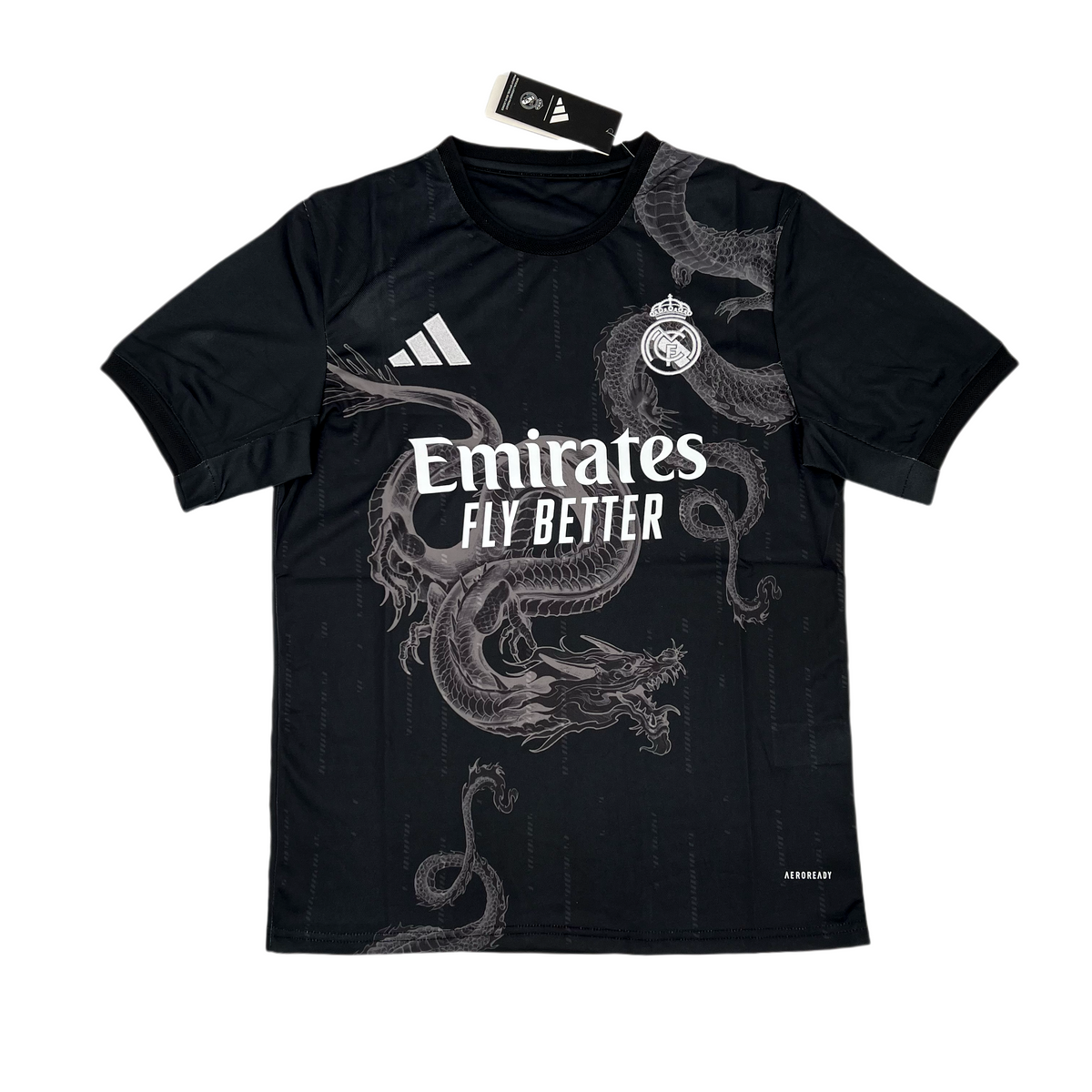 REAL MADRID EDICIÓN ESPECIAL 24/25  HOMBRE