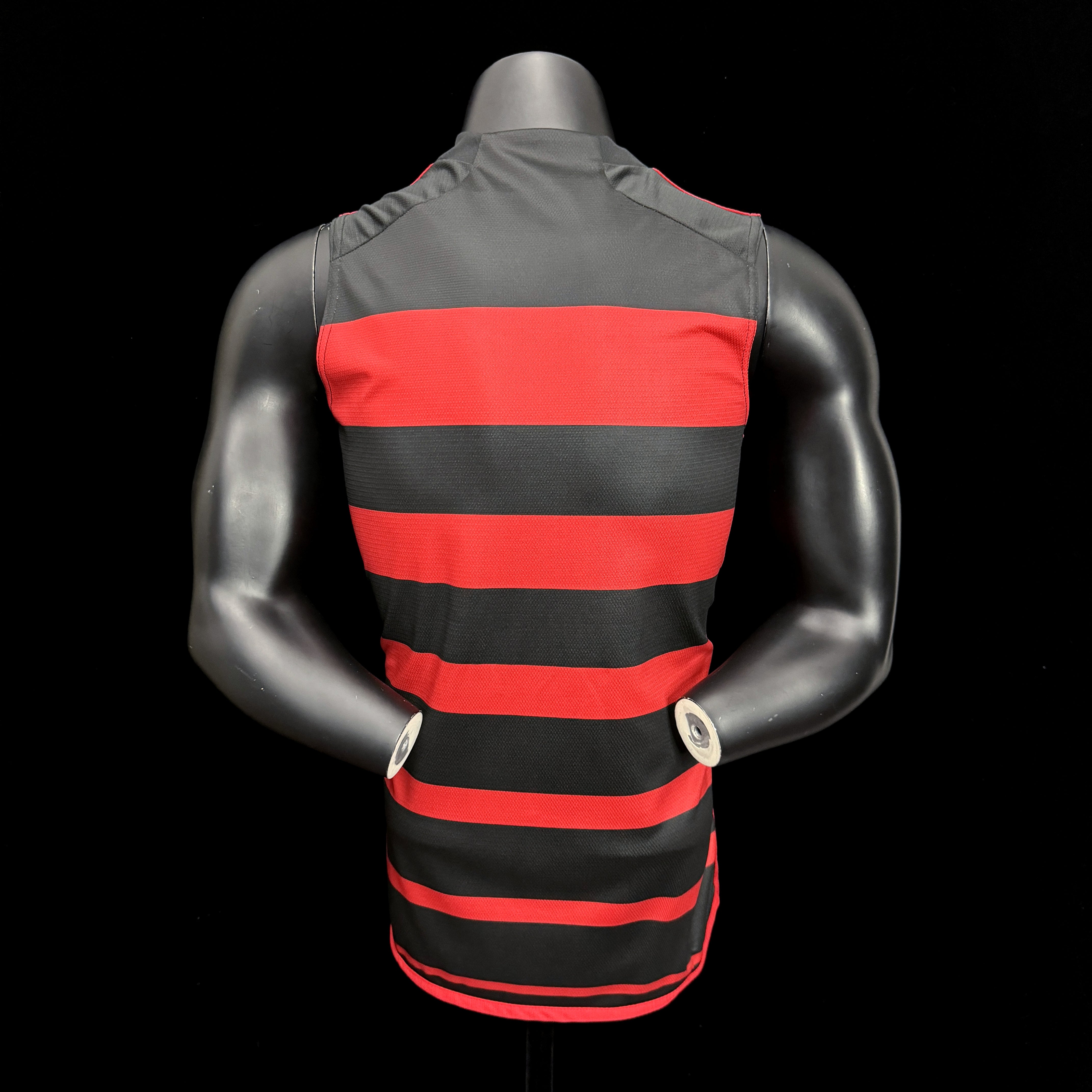 FLAMENGO  VEST  I   24/25  HOMBRE ( VERSION JUGADOR )