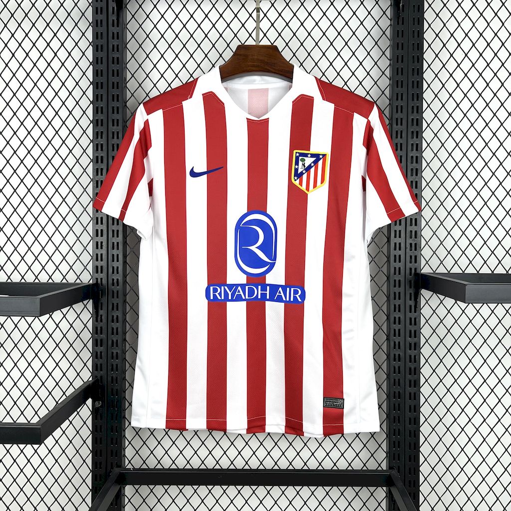 ATLETICO MADRID I 25/26  HOMBRE
