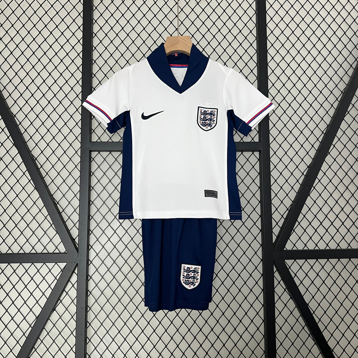 ENGLAND I 24/25 CONJUNTO INFANTIL