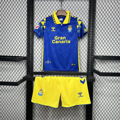UD LAS PALMAS II 24/25 CONJUNTO INFANTIL