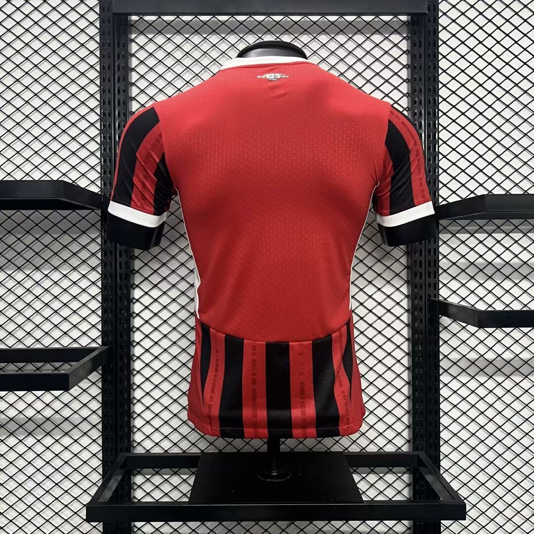 AC MILAN I ADIDAS  24/25  HOMBRE ( VERSION JUGADOR)