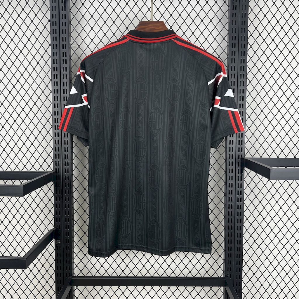 MILAN EDICION ESPECIAL 97/98 (RETRO)