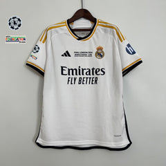 REAL MADRID FINAL LONDON HOMBRE 23/24