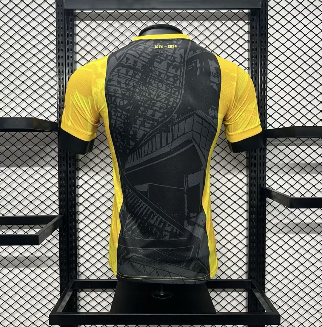 BORUSSIA DORTMUND  EDICIÓN ESPECIAL ANIVERSARIO   24/25  HOMBRE ( VERSION JUGADOR )