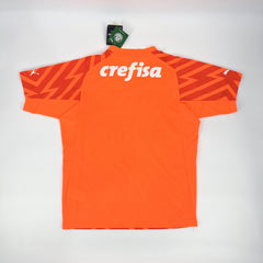 PALMEIRAS  PORTERO NARANJA   24/25  HOMBRE