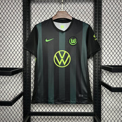 WOLFSBURG  II  24/25  HOMBRE