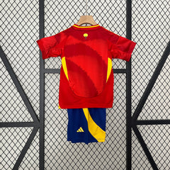 SPAIN I  24 CONJUNTO INFANTIL