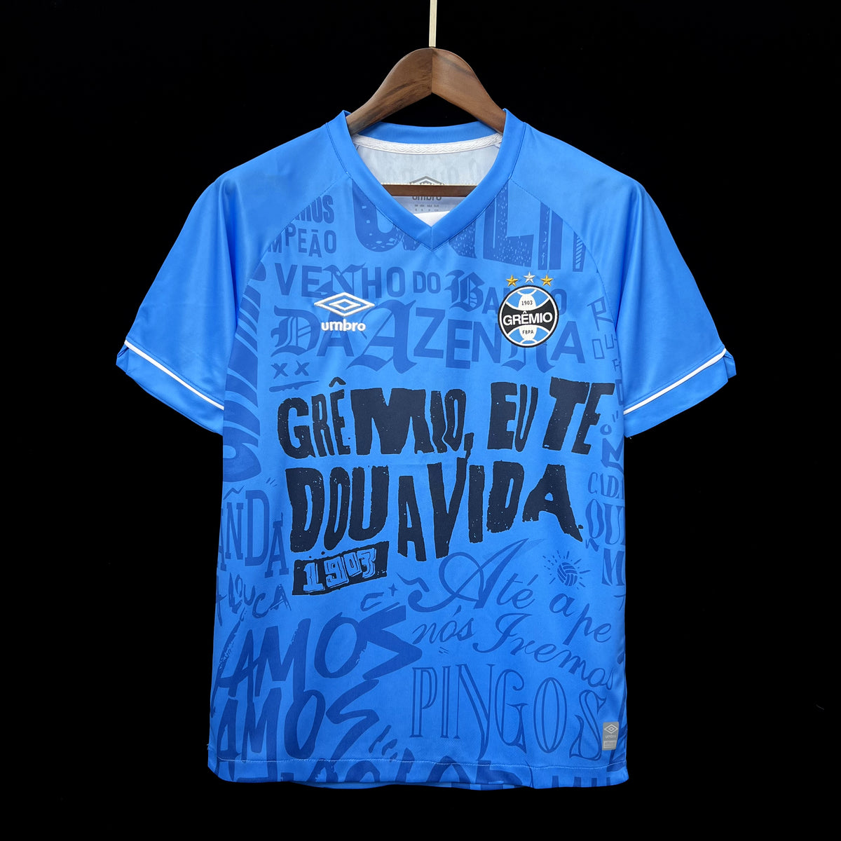 GREMIO MARCA CO   24/25   HOMBRE