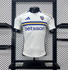 BOCA JUNIORS II  24/25  HOMBRE ( VERSION JUGADOR )