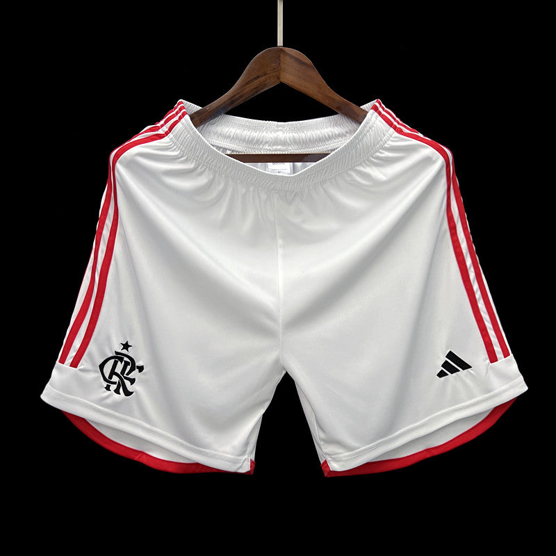 FLAMENGO  I   PANTALON  CORTO  24/25