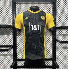 BORUSSIA DORTMUND  EDICIÓN ESPECIAL ANIVERSARIO   24/25  HOMBRE ( VERSION JUGADOR )