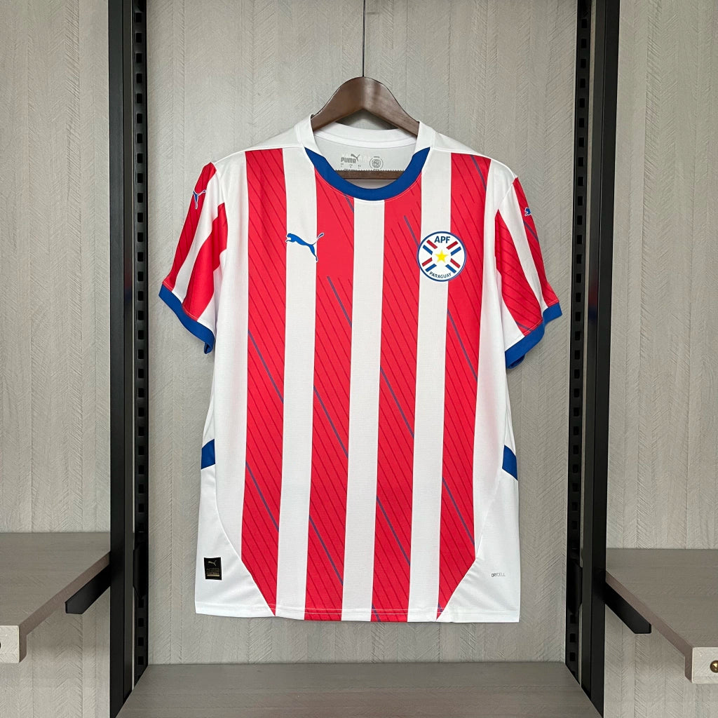 PARAGUAY I 24/25 HOMBRE