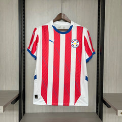 PARAGUAY I 24/25 HOMBRE