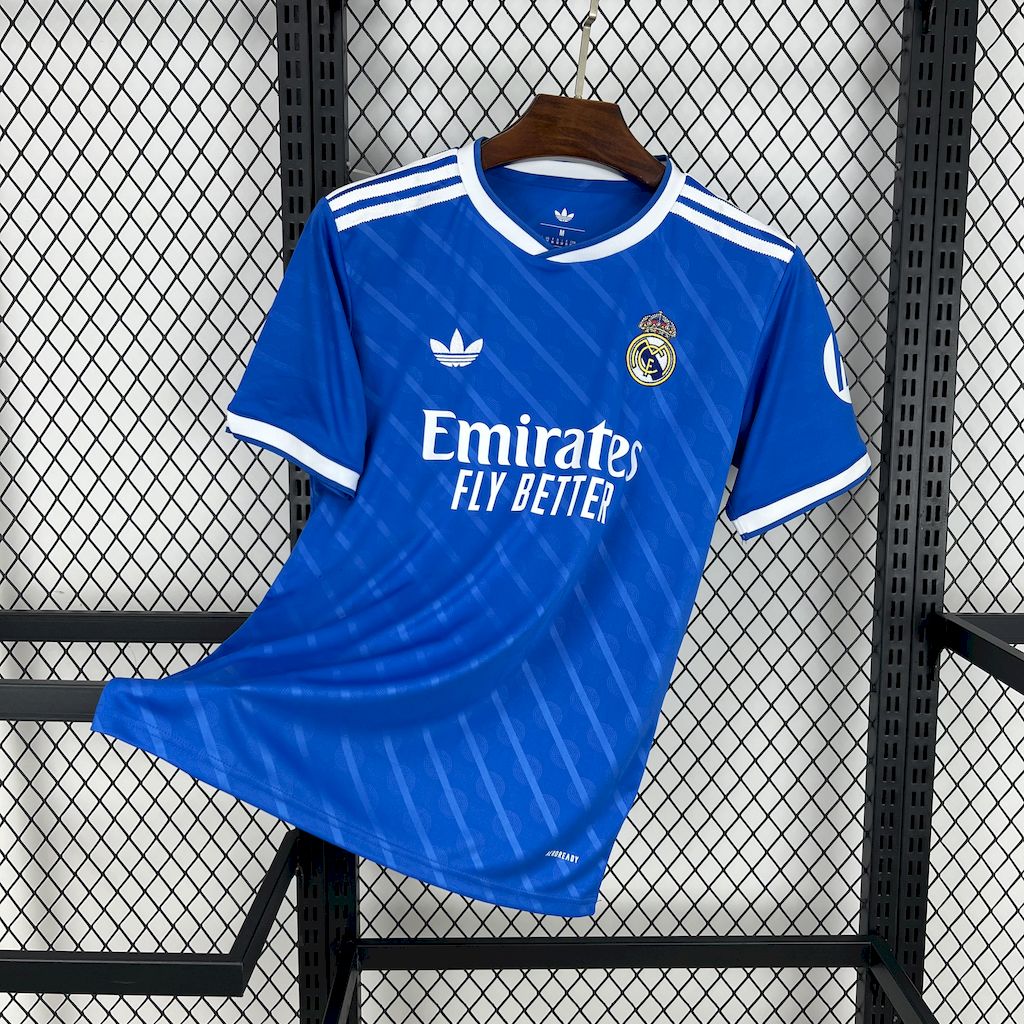 REAL MADRID III 25/26  HOMBRE