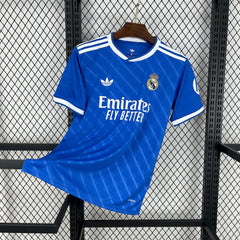 REAL MADRID III 25/26  HOMBRE