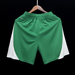 PALMEIRAS  PANTALON  CORTO  VERDE   24/25