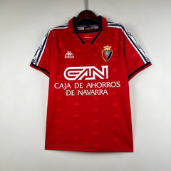 OSASUNA 96/97 HOMBRE (RETRO)