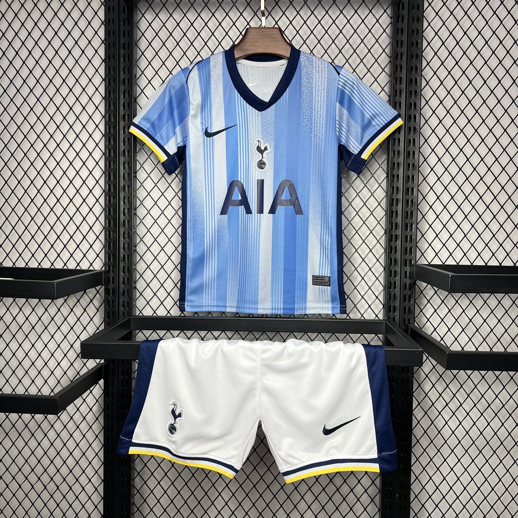 TOTTENHAM HOTSPUR  II  24/25 CONJUNTO INFANTIL