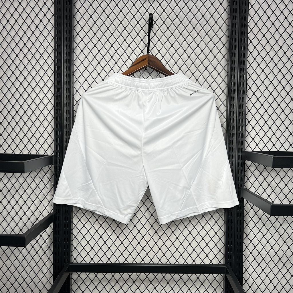 REAL MADRID I PANTALON CORTO  24/25