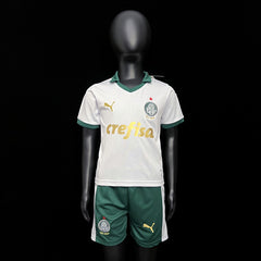 PALMEIRAS II 24/25 CONJUNTO INFANTIL