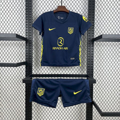 ATLETICO MADRID II 25/26 CONJUNTO INFANTIL