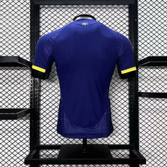 REAL MADRID EDICIÓN ESPECIAL 24 /25    (VERSIÓN JUGADOR )