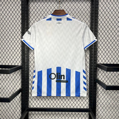 MALAGA  CAMISETA VERSION  24/25  HOMBRE