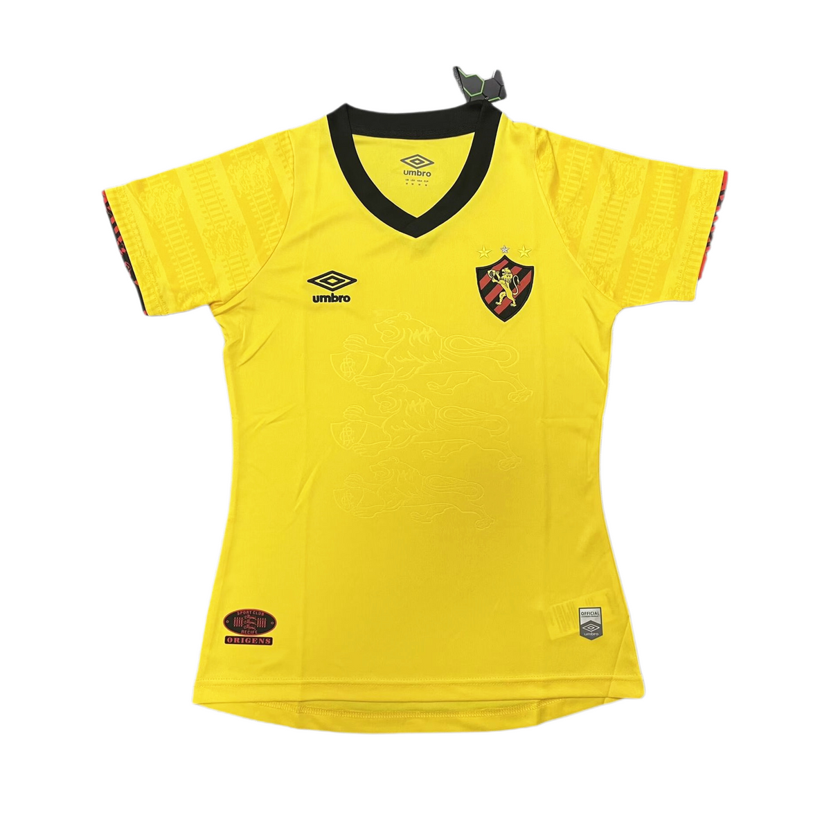 SPORT RECIFE II  24/25 MUJER