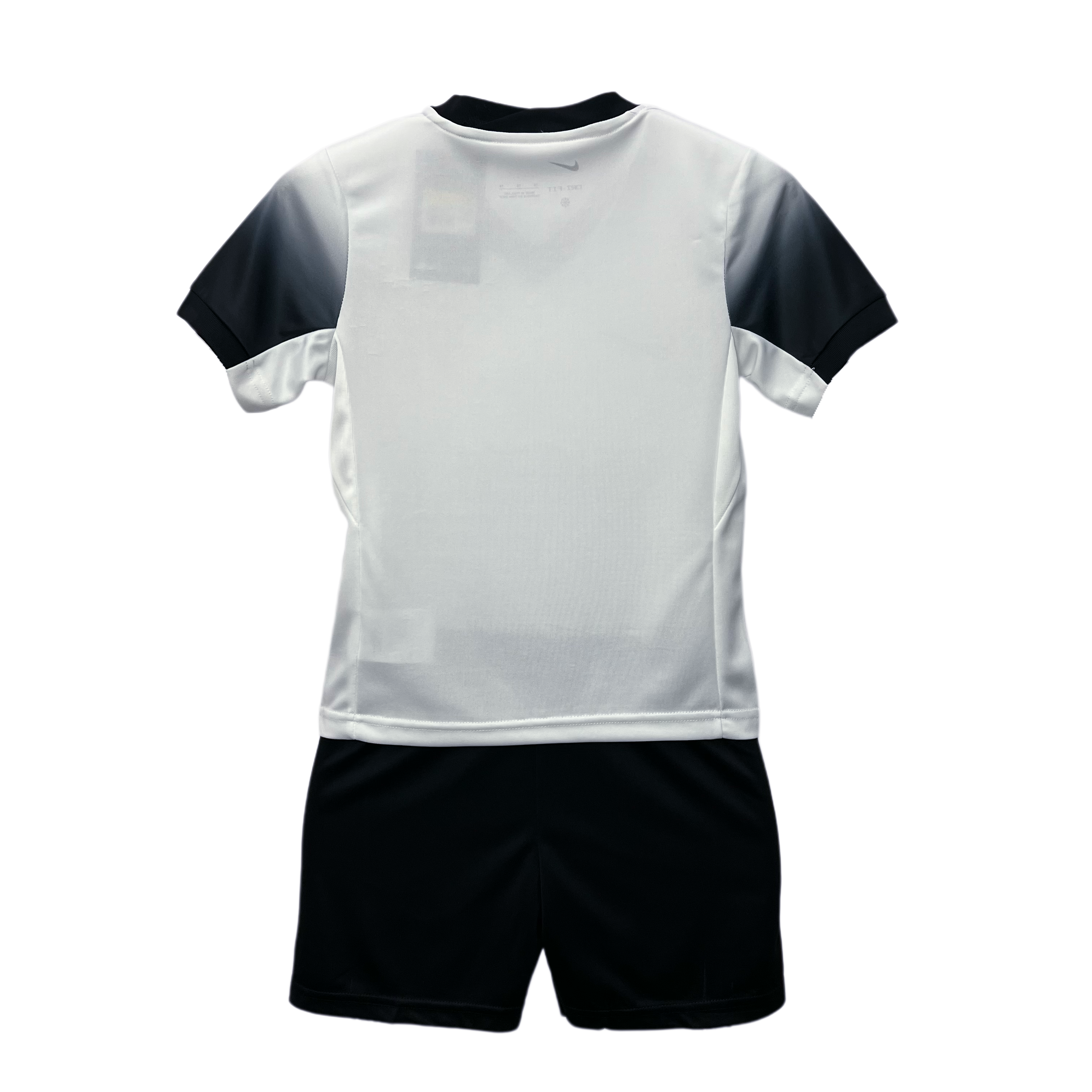 CORINTHIAS I 24/25 CONJUNTO INFANTIL