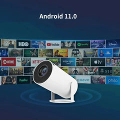 Proyector 4K Pro - Smart Android