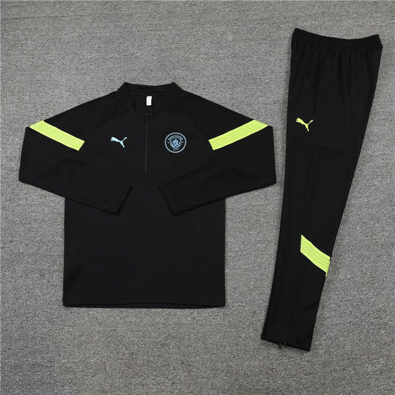 CHANDAL ENTRENAMIENTO - MANCHESTER CITY