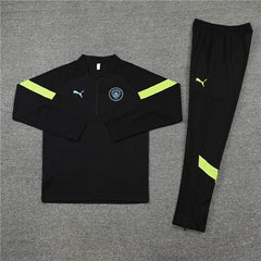 CHANDAL ENTRENAMIENTO - MANCHESTER CITY
