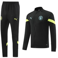 CHANDAL ENTRENAMIENTO - MANCHESTER CITY
